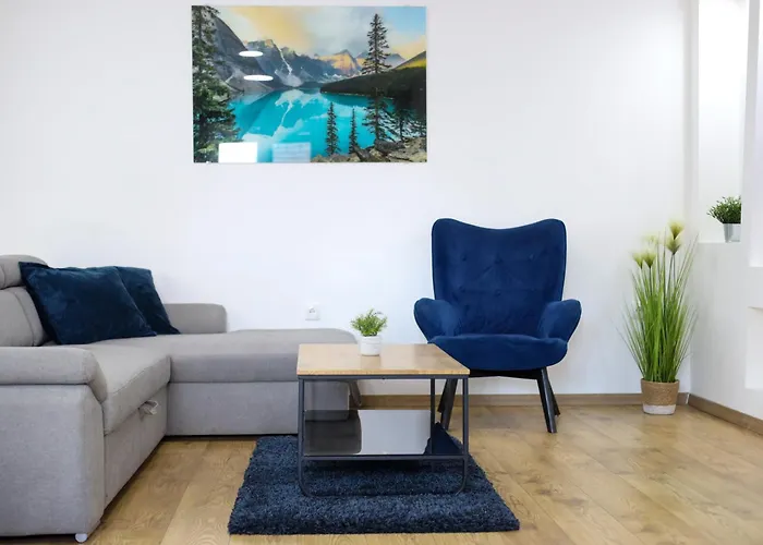 Airport Stay Apartments