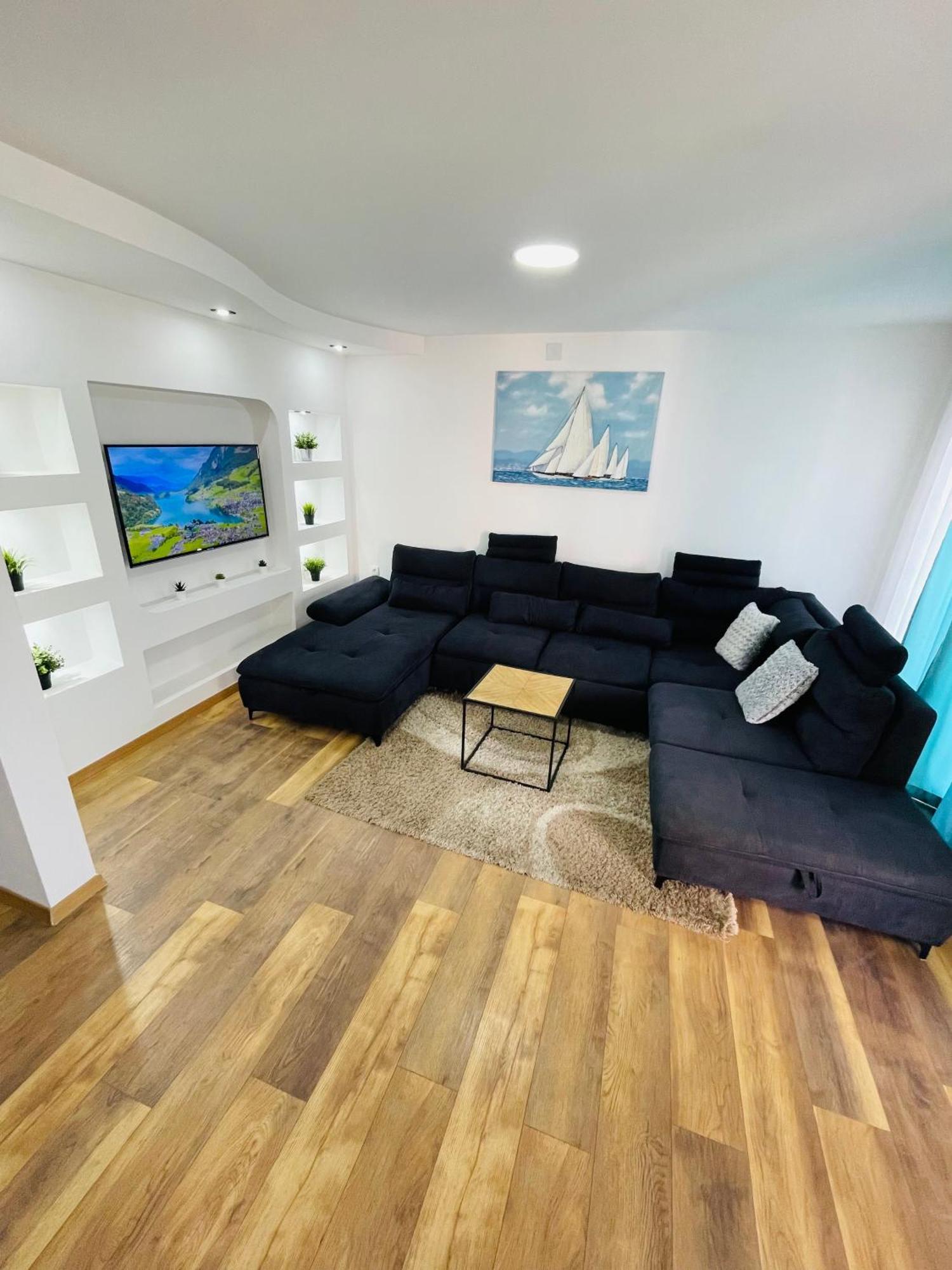 Apartment Airport *