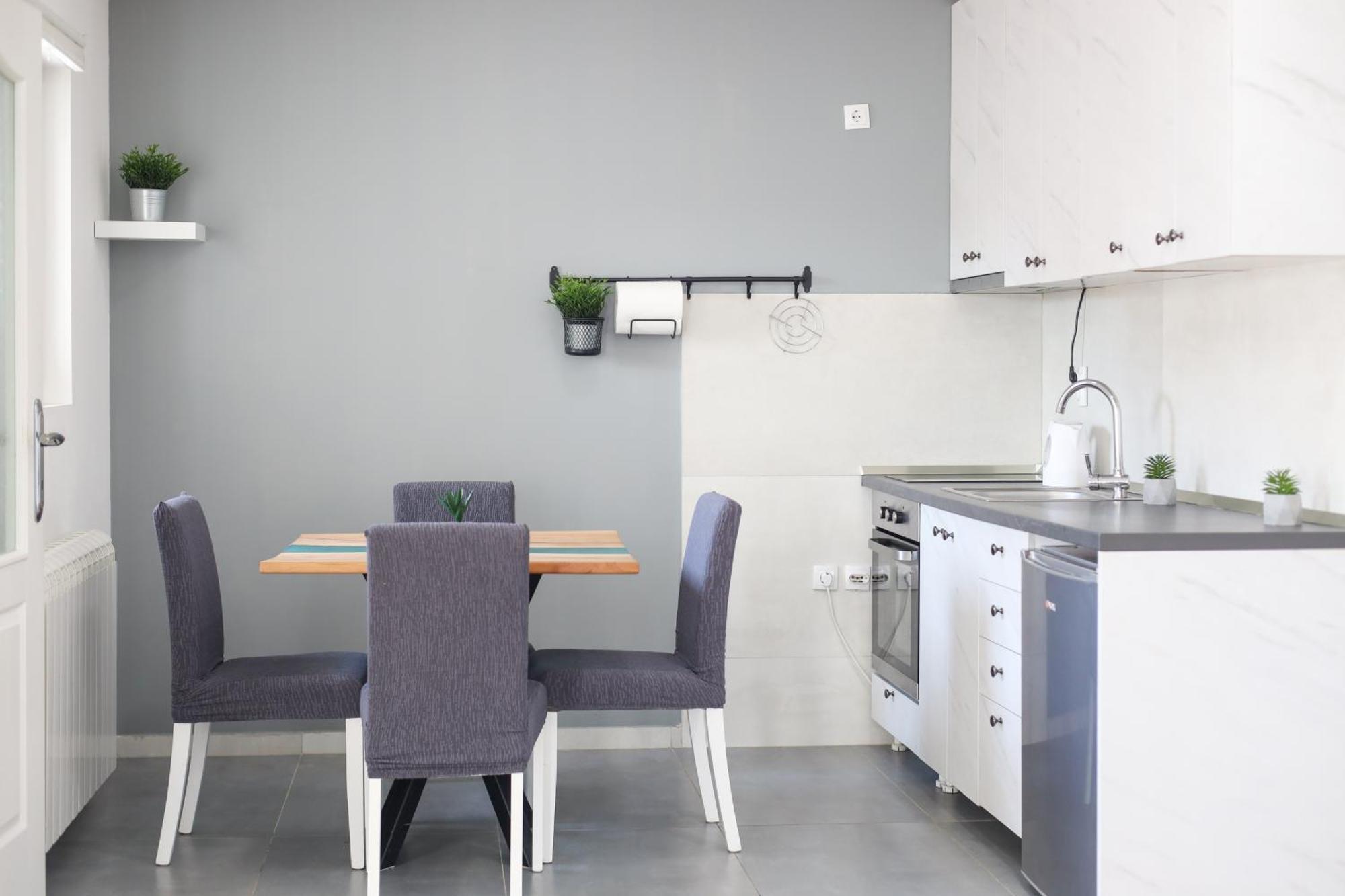 Airport Apartment Surčin