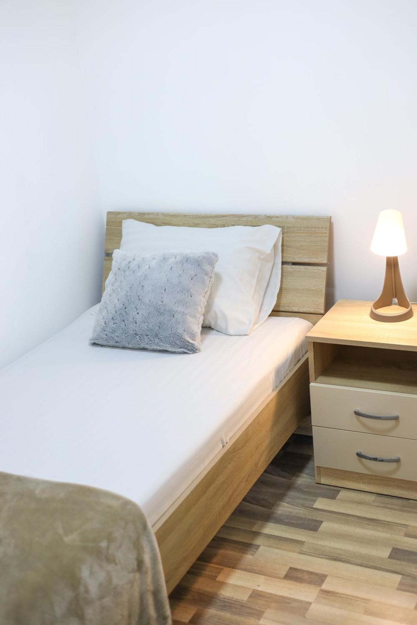 Apartment Airport Surcin