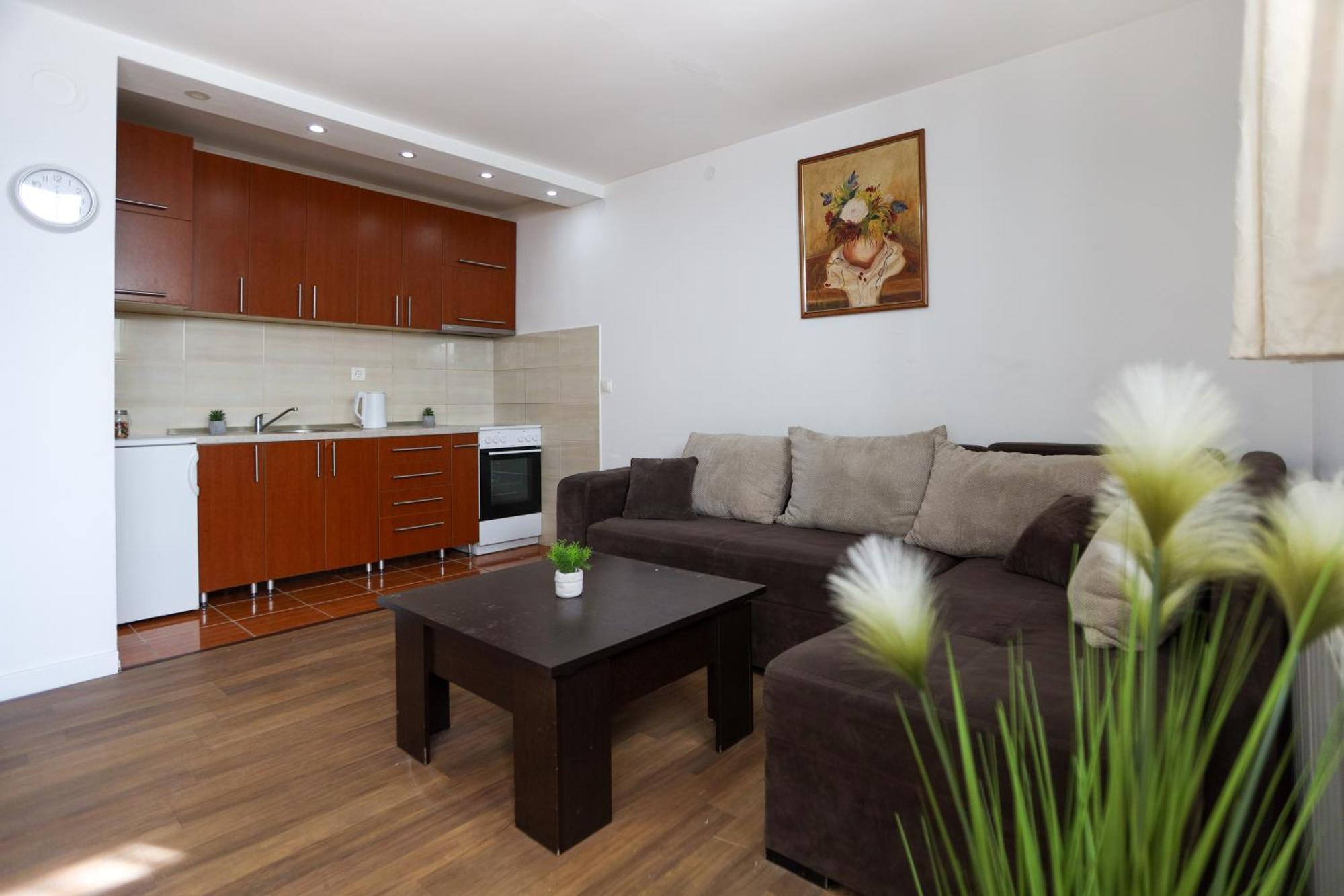 Apartment Airport *