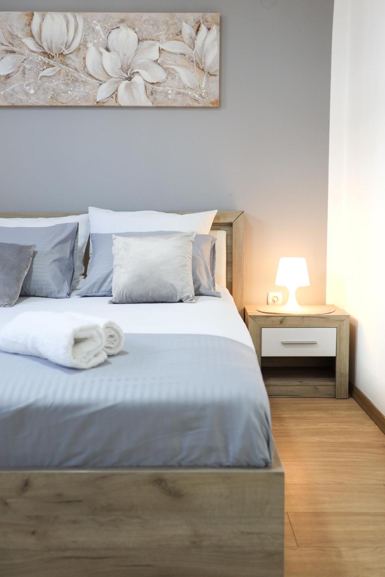 Airport Apartment Surcin