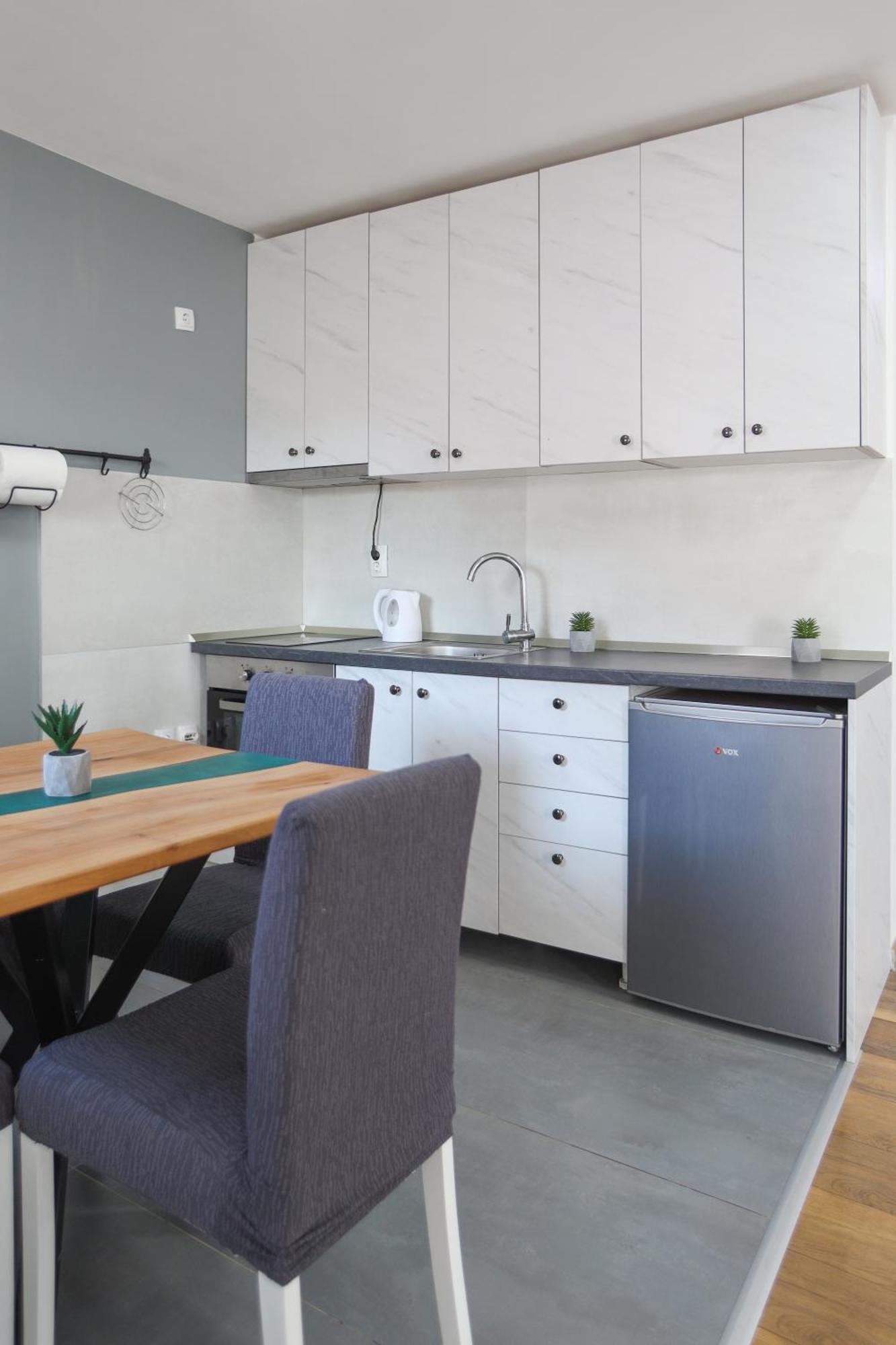 Airport Apartment Surcin