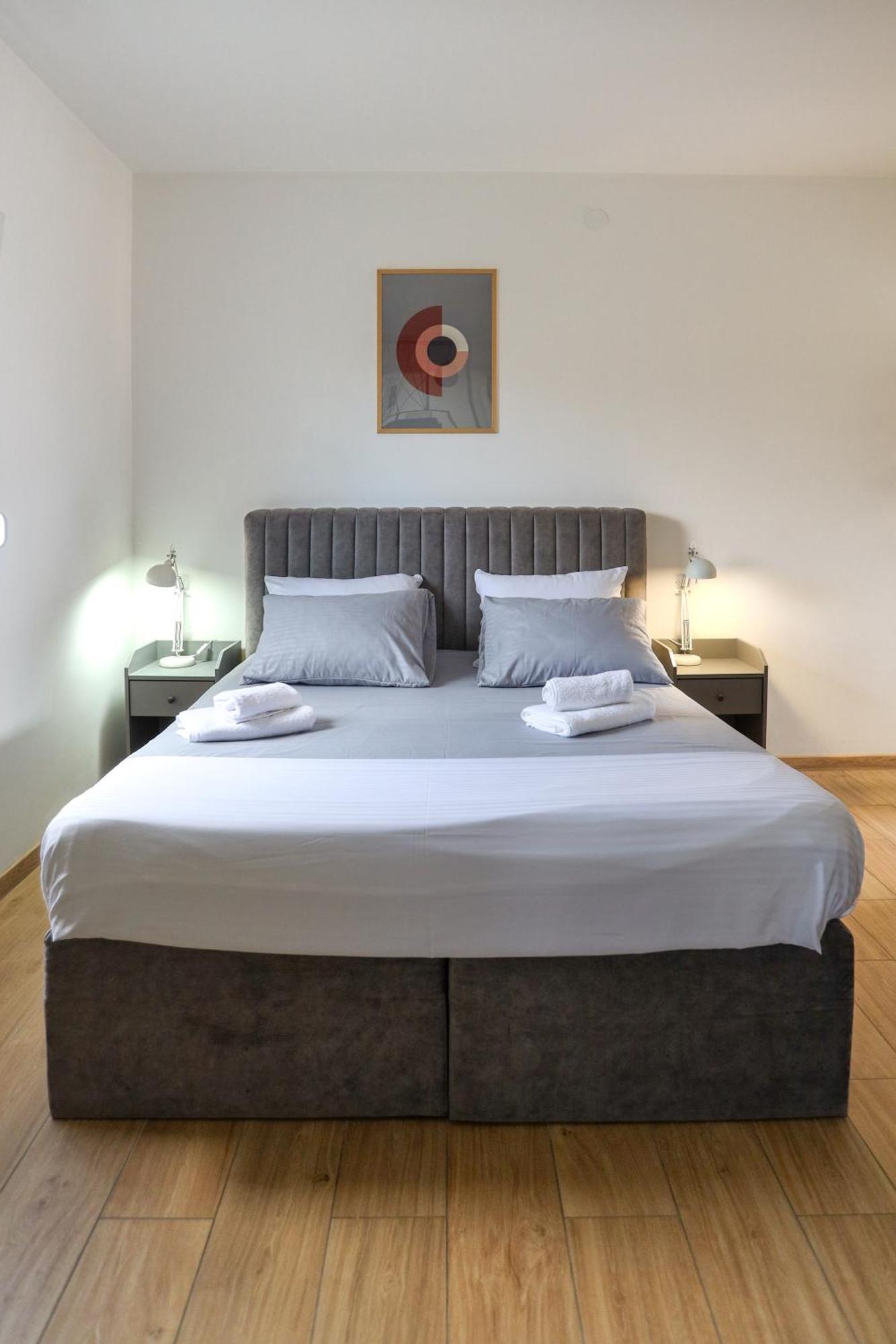 Apartment Airport Surcin