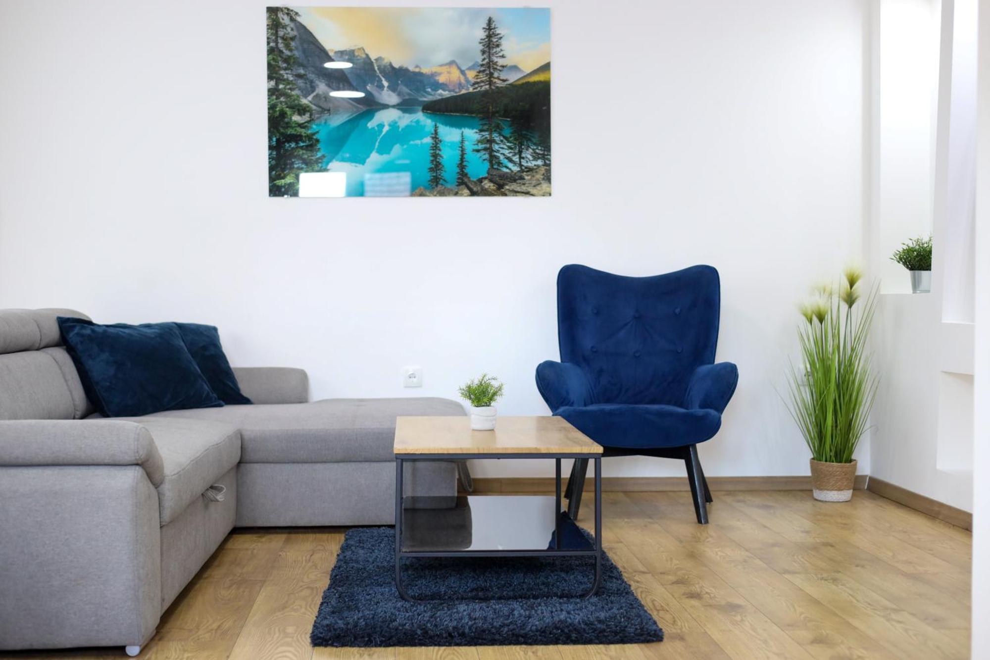 Apartment Airport Surcin