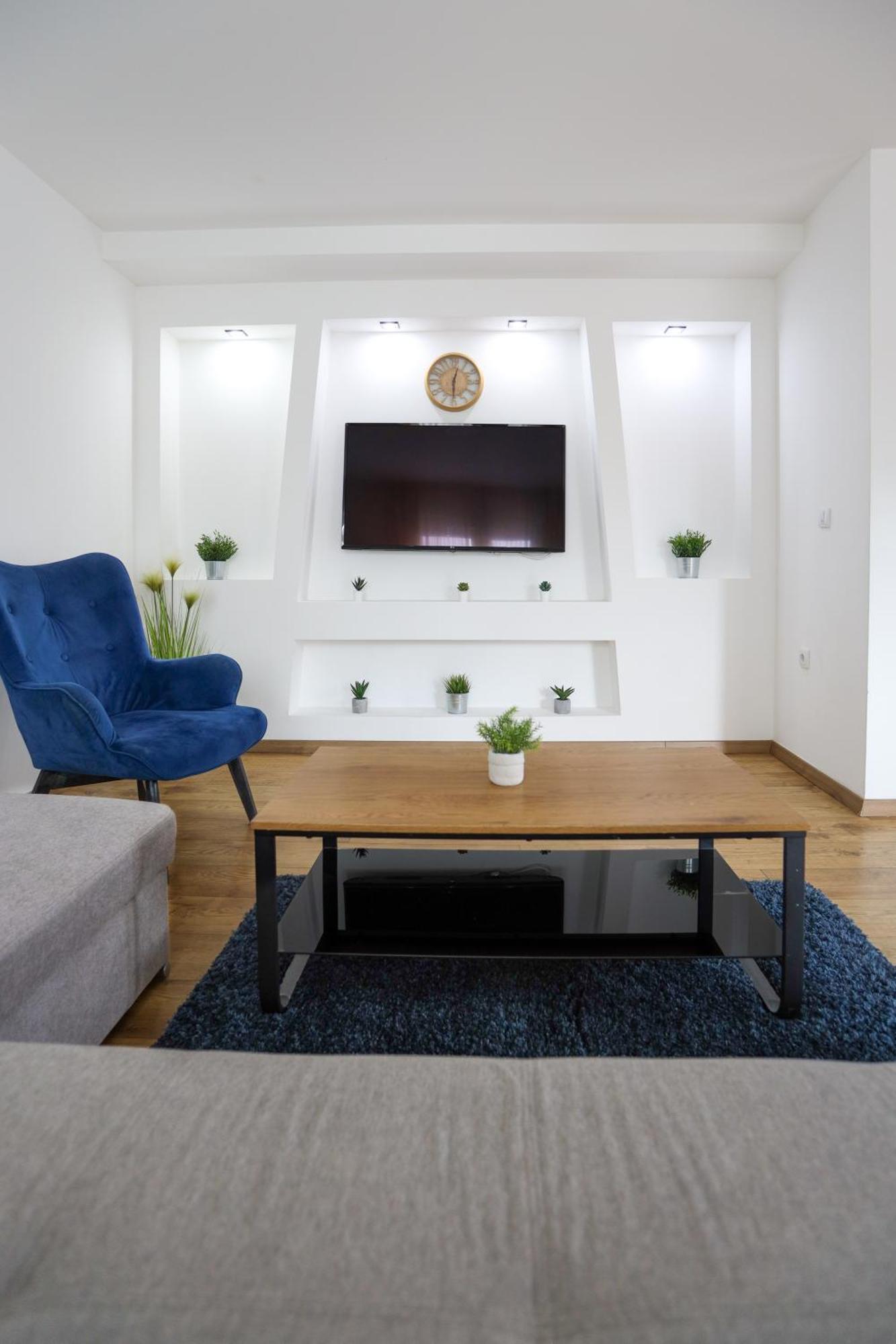 Apartment Airport Surcin