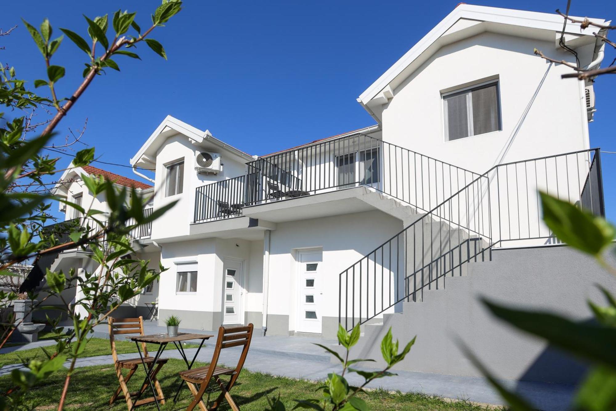 Apartment Airport *